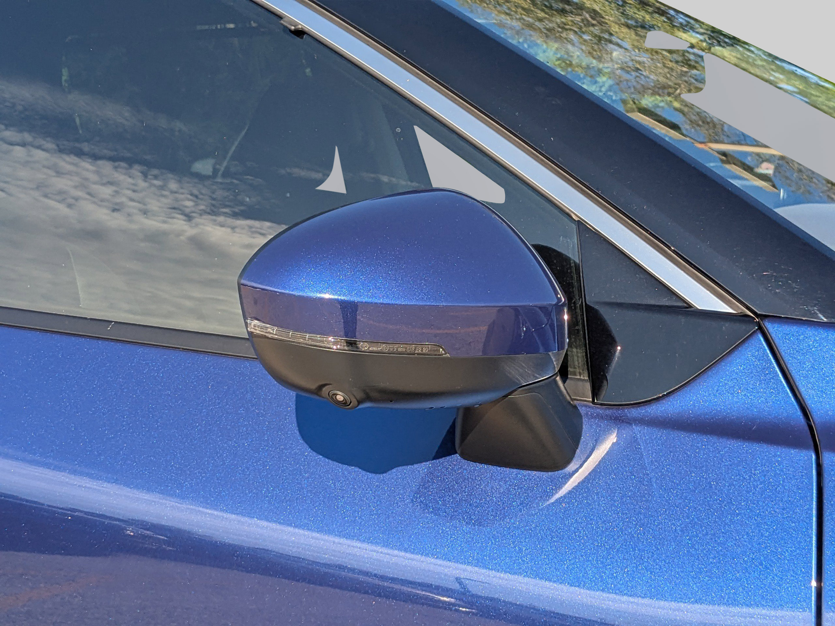 Used 2022 Nissan Rogue Platinum w/ Head-Up Display Package FWD image 29