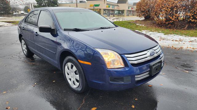 Used 2006 Ford Fusion S image 6