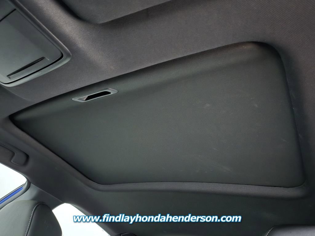 Certified 2023 Honda Accord Sport image 13