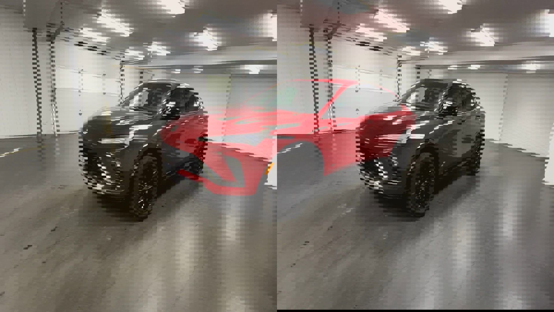 New 2026 Buick Envista Sport Touring w/ Convenience I Package image 36