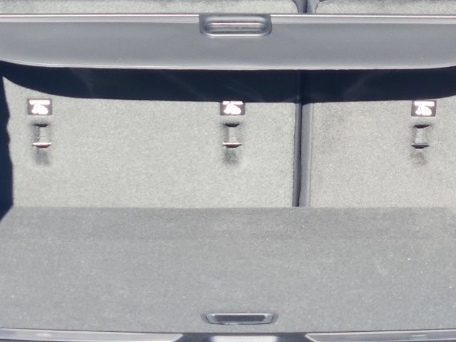 New 2026 Cadillac Optiq Sport 2 AWD/4WD image 23