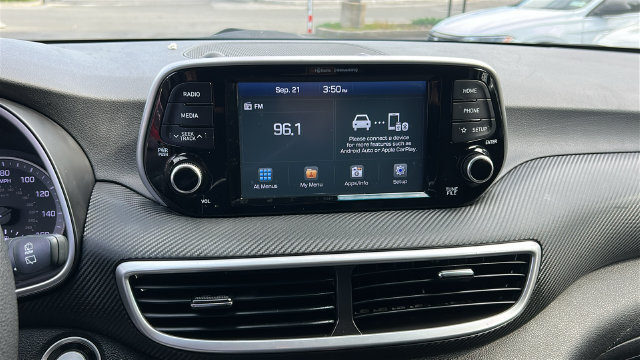 Used 2019 Hyundai Tucson Value AWD/4WD image 16