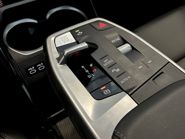 Used 2024 BMW X1 xDrive28i AWD/4WD image 13