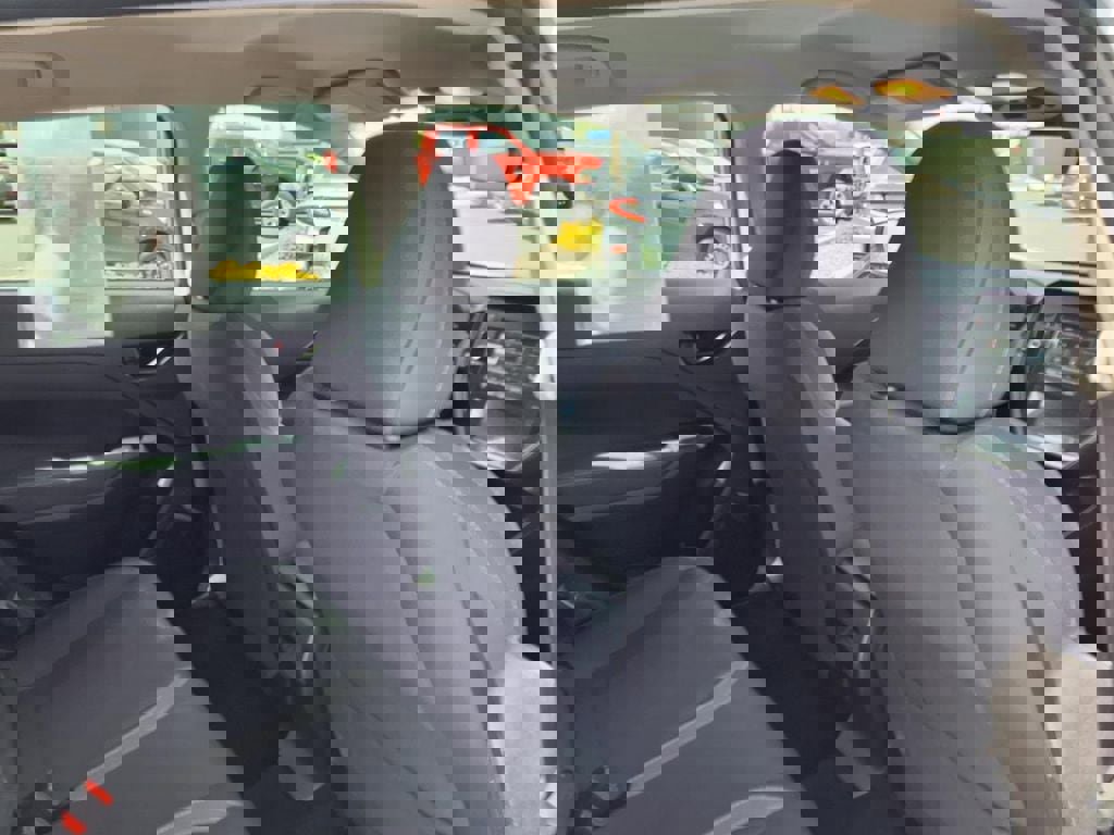 Used 2025 Subaru Impreza 2.0i w/ Popular Package #1A image 20