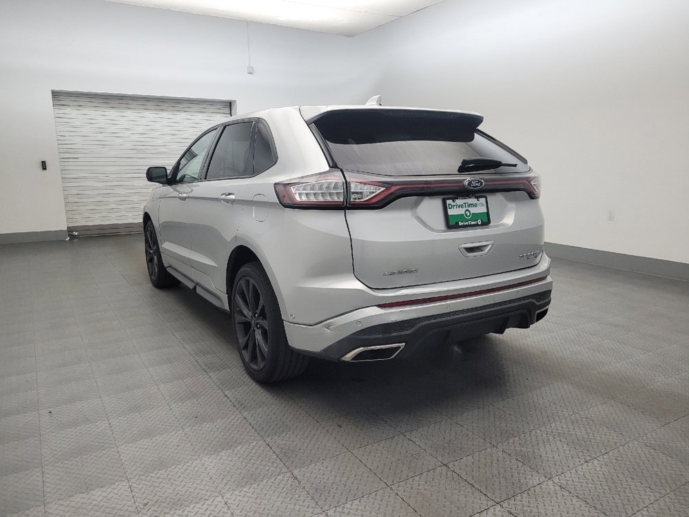 Used 2015 Ford Edge Sport w/ Equipment Group 401A AWD/4WD image 5