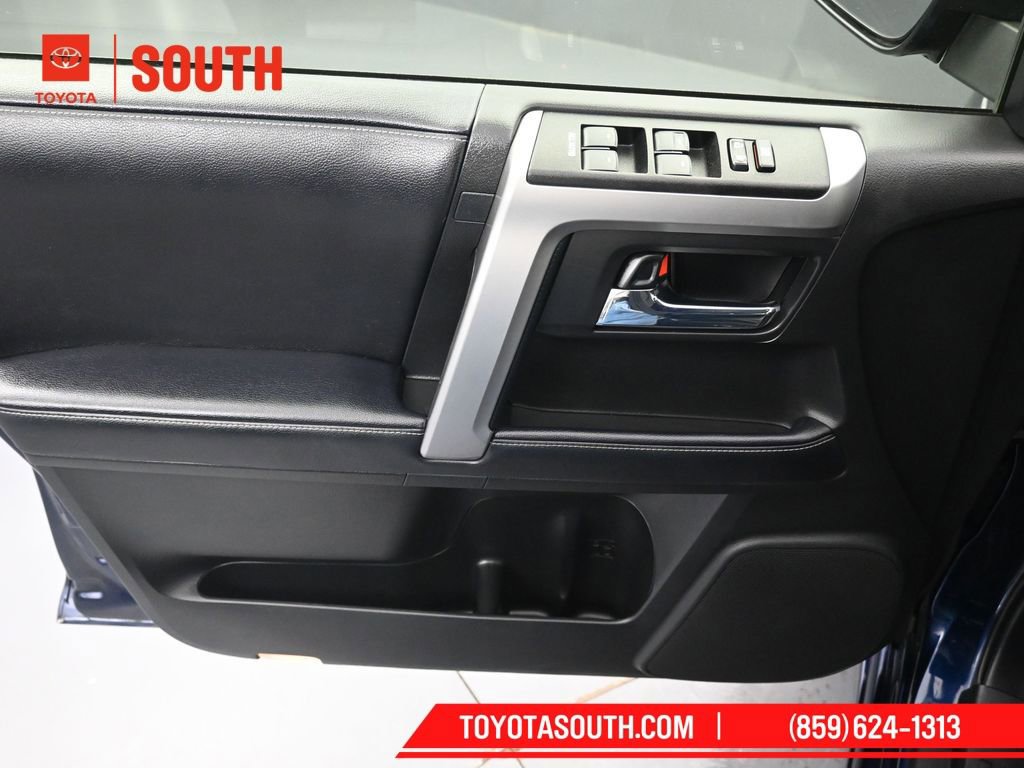 Used 2022 Toyota 4Runner TRD Sport w/ Technology Package image 25