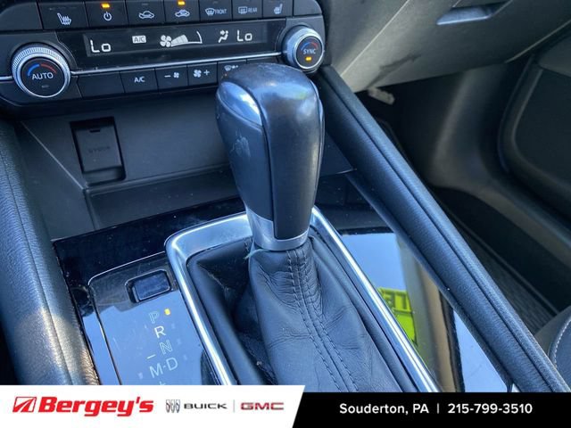 Used 2022 MAZDA CX-5 AWD 2.5 S image 17