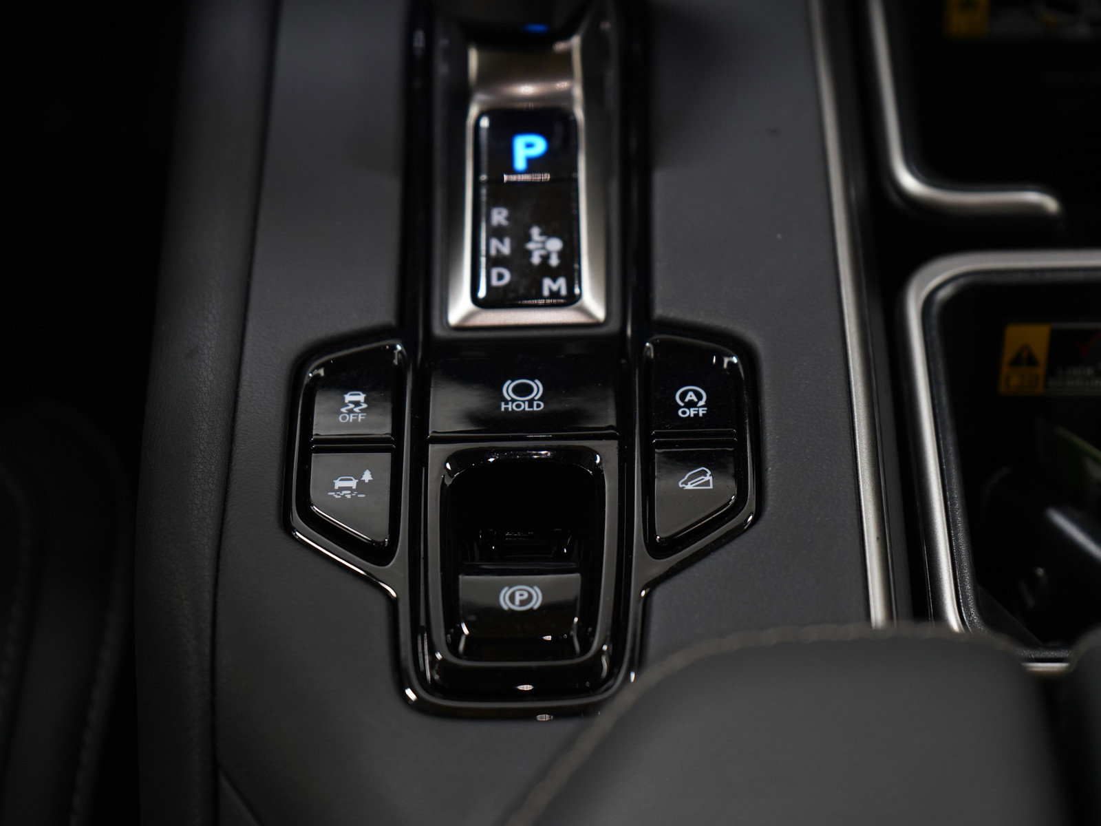 Used 2024 Lexus TX 350 AWD image 23