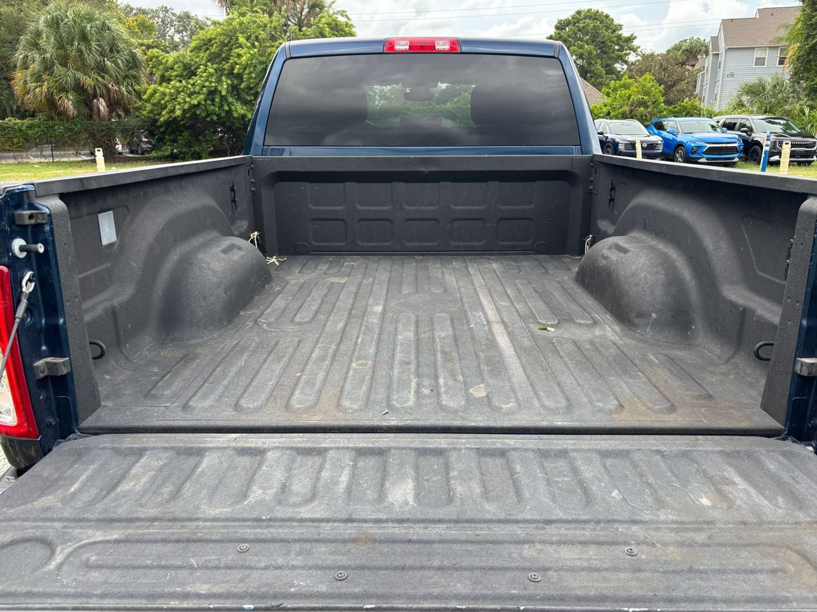 Used 2024 RAM 2500 Big Horn w/ Bed Utility Group AWD/4WD image 29