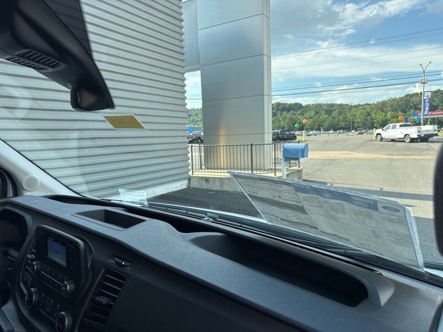 New 2025 Ford Transit 250 148 Medium Roof w/ Load Area Protection Package image 36