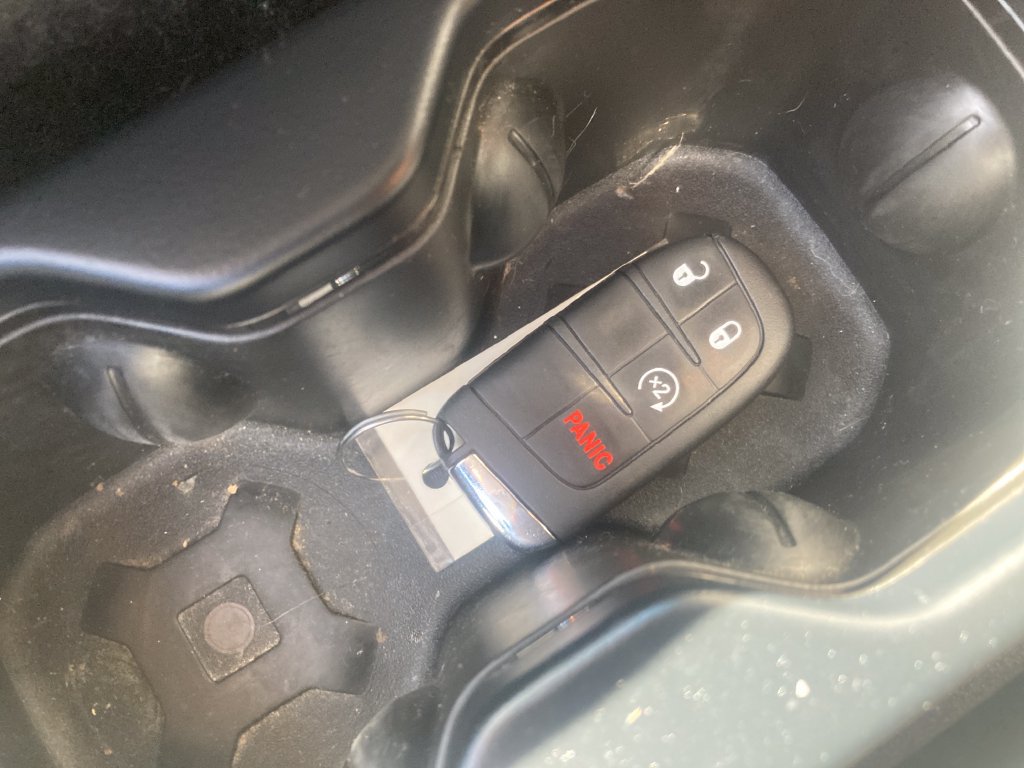 Used 2020 Jeep Renegade Sport AWD/4WD image 36