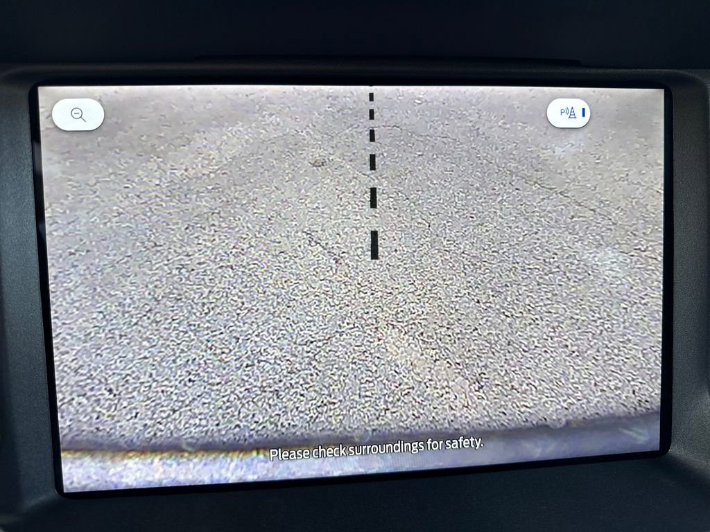 New 2026 Ford Bronco Big Bend image 24