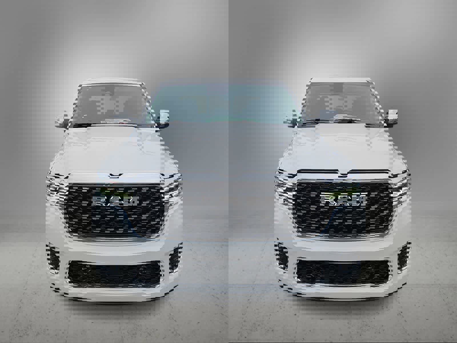 New 2026 RAM 1500 Tungsten w/ Off Road Group image 3