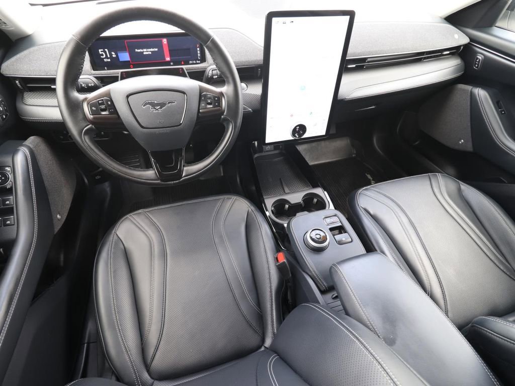 Used 2024 Ford Mustang Mach-E Premium RWD image 6