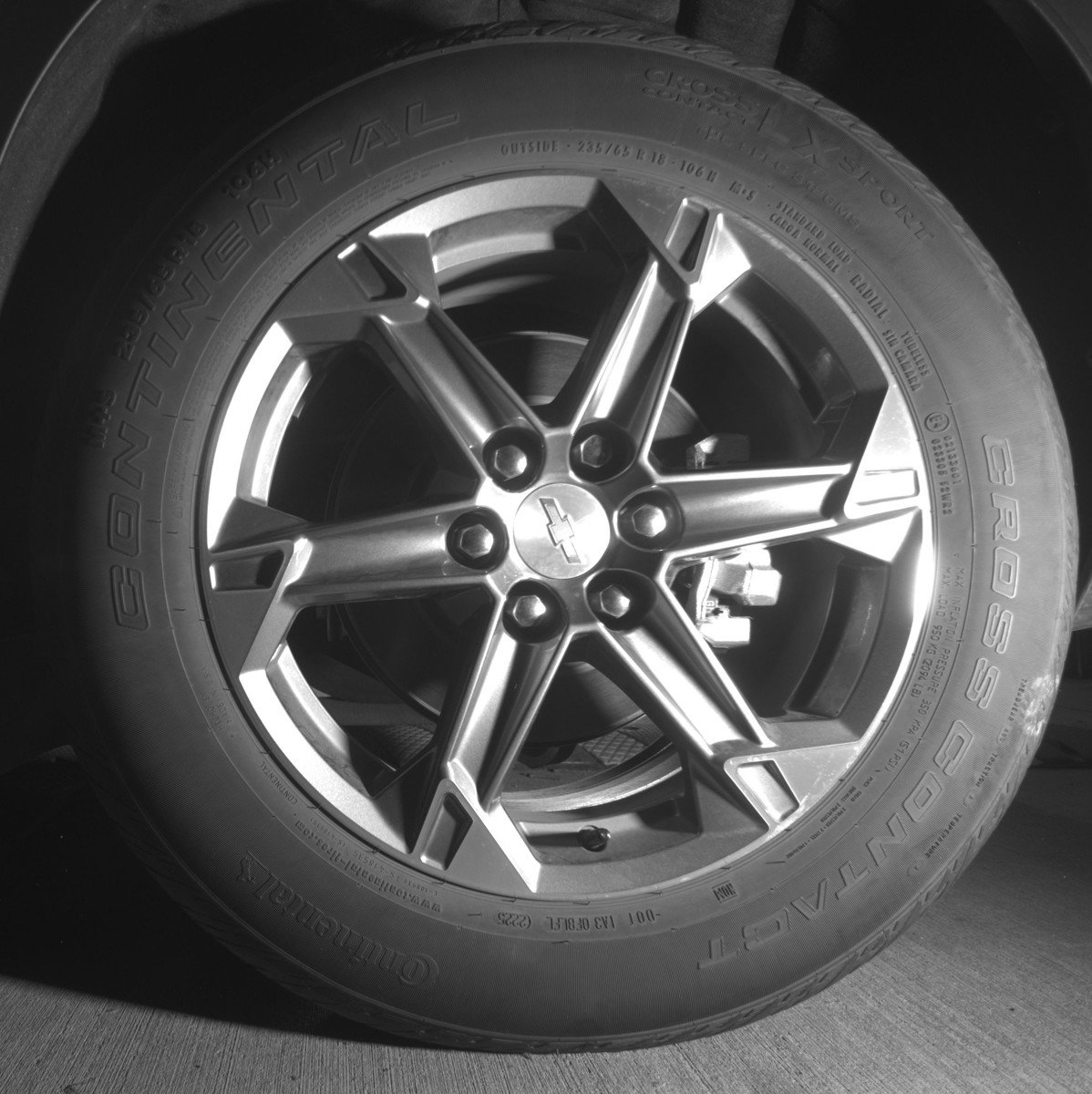 Used 2025 Chevrolet Blazer LT image 13