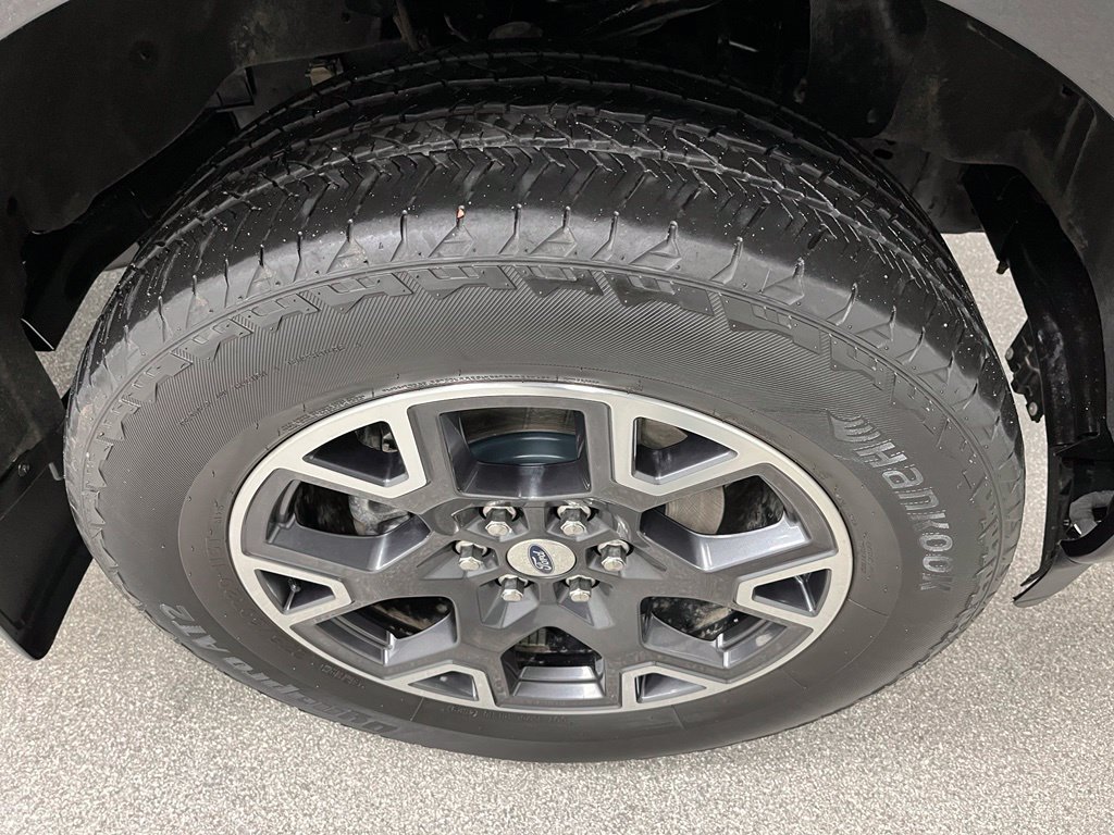 Used 2024 Ford F150 STX w/ Tow/Haul Package AWD/4WD image 18