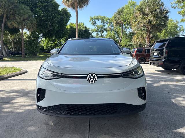 Used 2024 Volkswagen ID.4 S RWD image 3