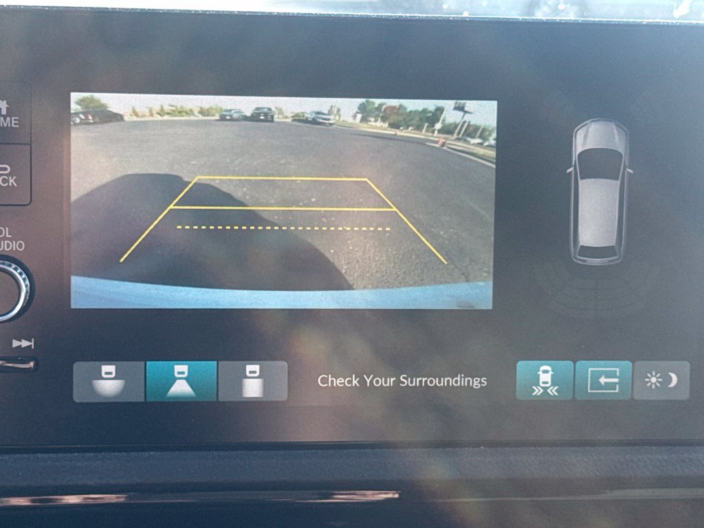 Used 2024 Honda CR-V EX-L image 39