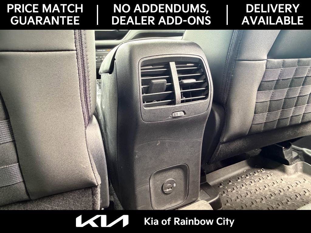 Used 2021 Ford Bronco Sport Big Bend image 24