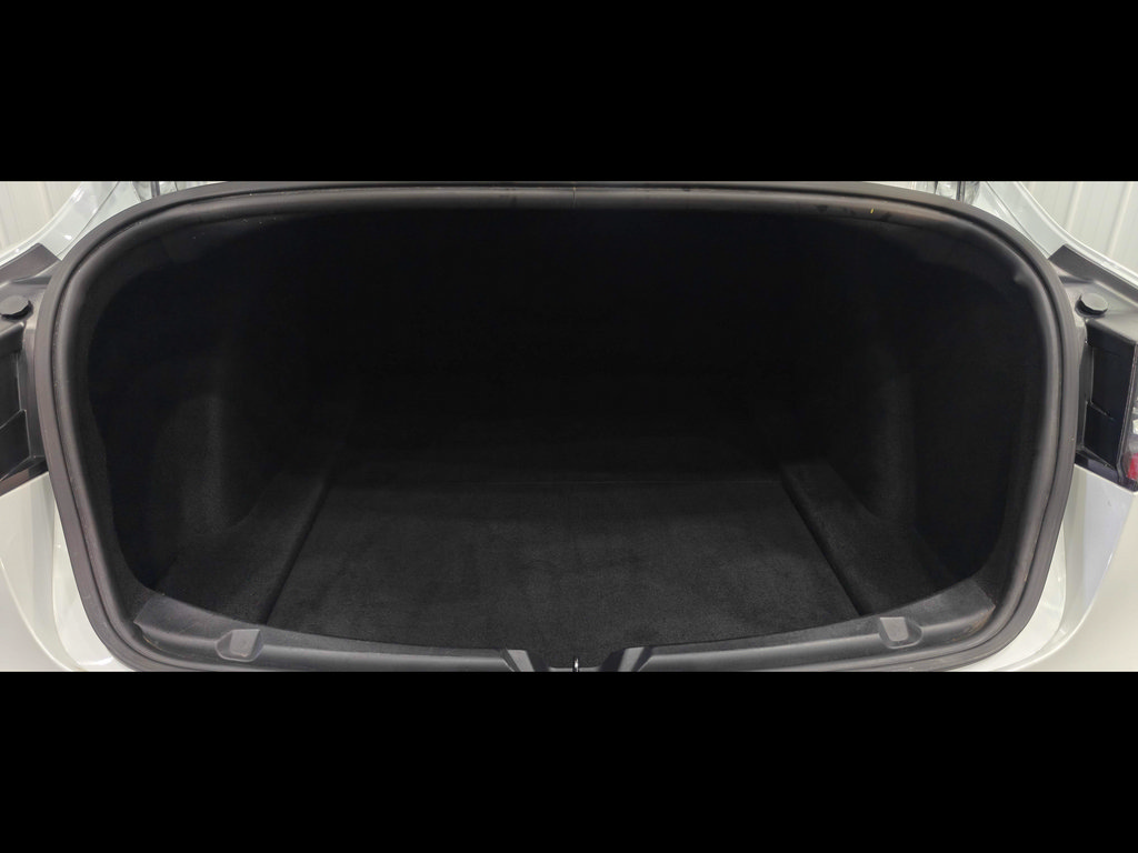 Used 2020 Tesla Model 3 Standard Range RWD image 27