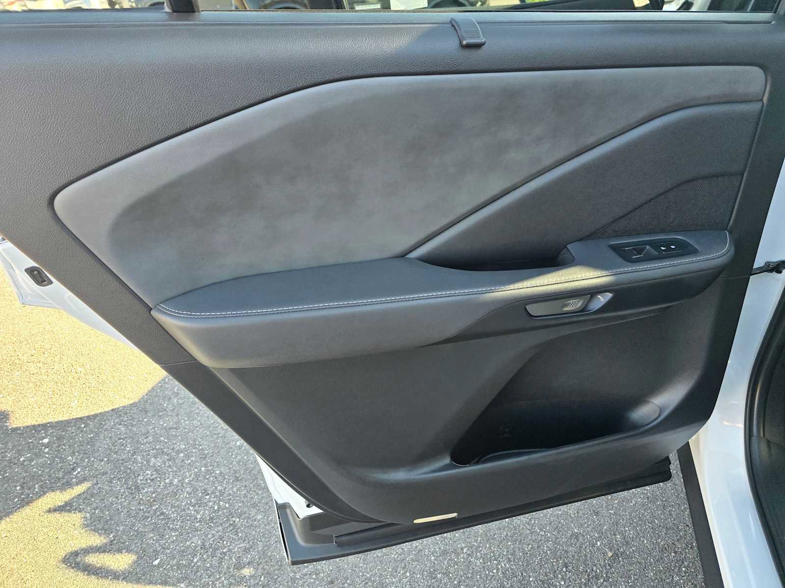 New 2026 Lexus TX 350 FWD image 19