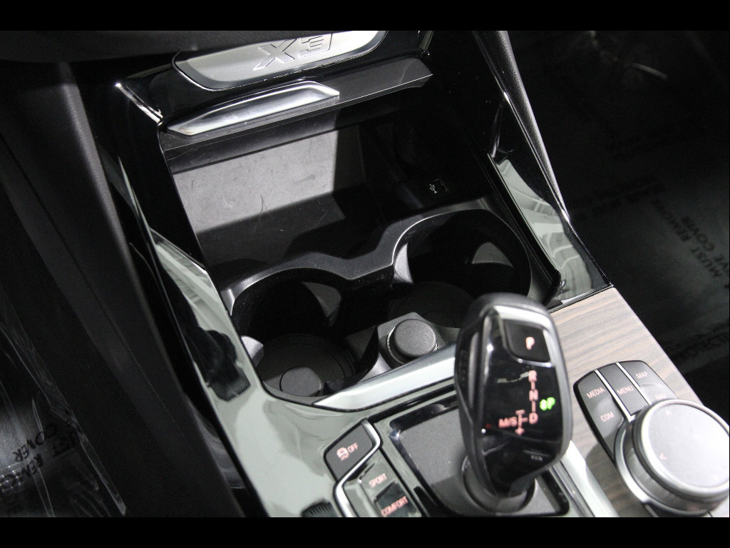 Used 2020 BMW X3 xDrive30i w/ M Sport Package 2 image 16