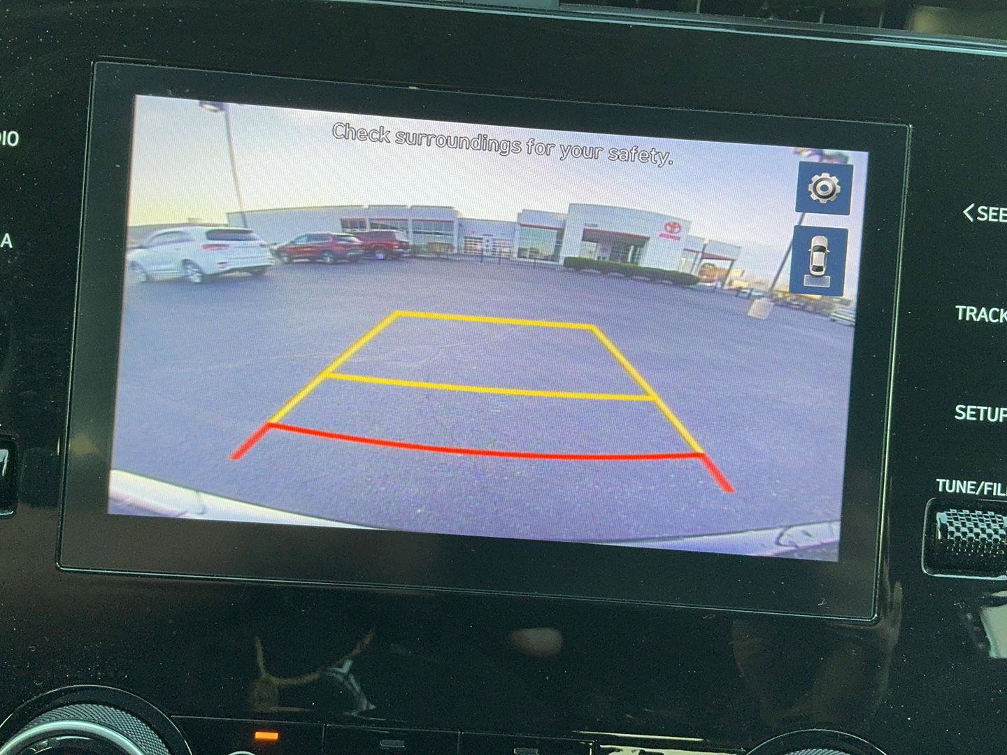 Certified 2023 Hyundai Tucson SEL image 18