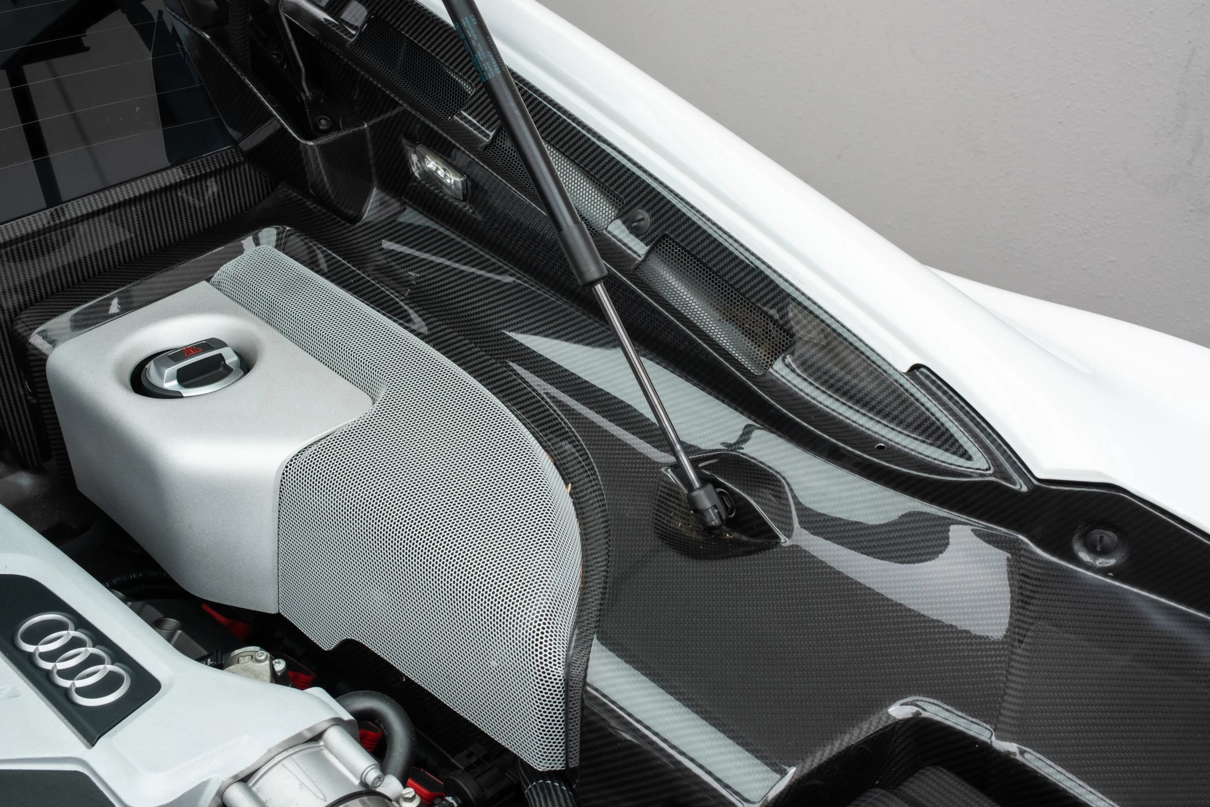 Used 2012 Audi R8 V8 AWD/4WD image 29
