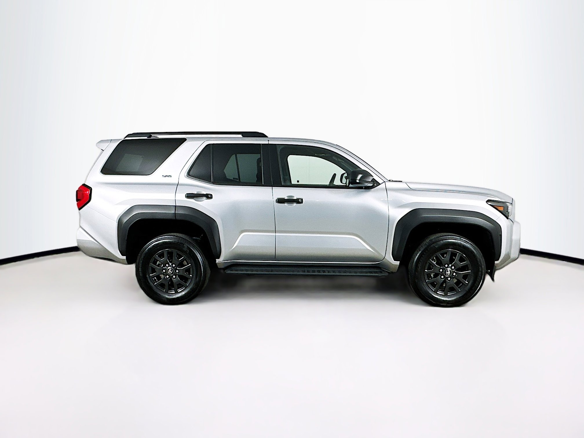 Used 2025 Toyota 4Runner SR5 image 10