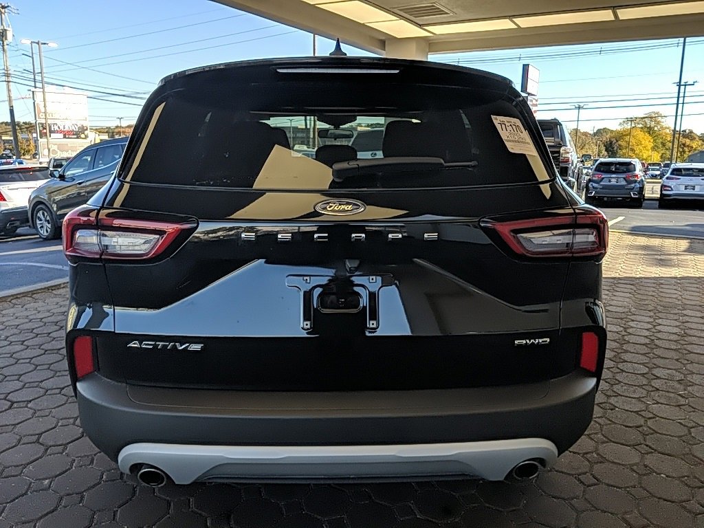 Certified 2023 Ford Escape Active image 6