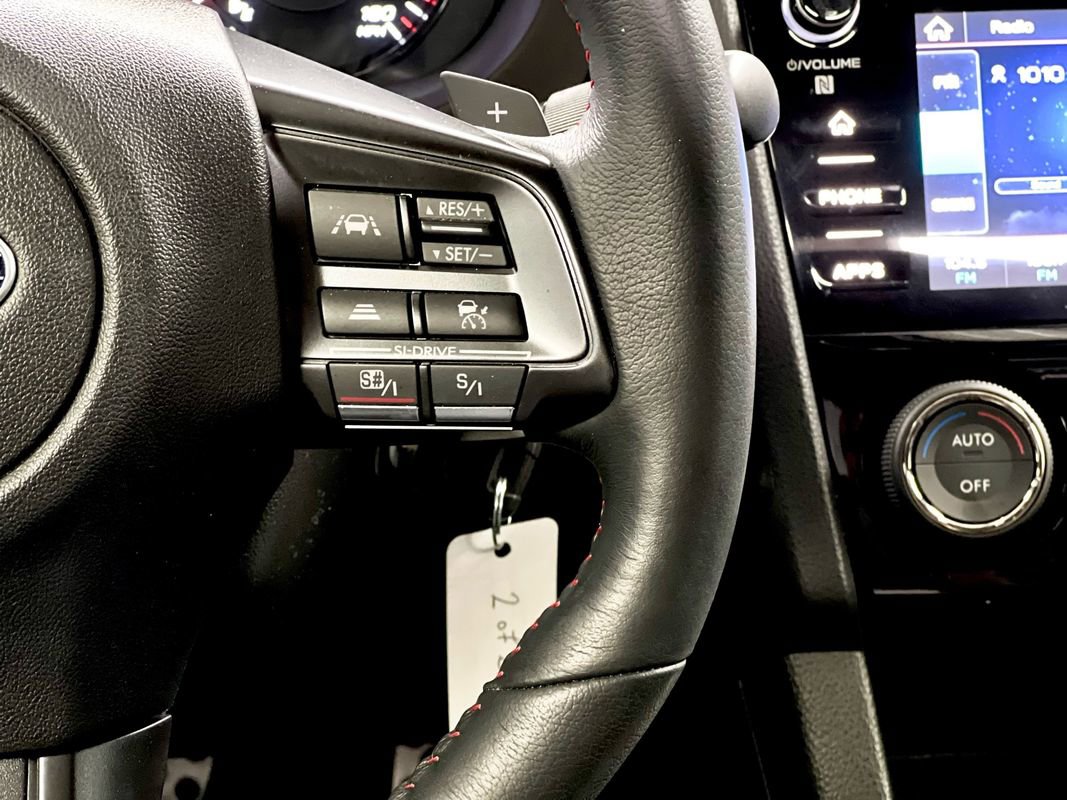 Used 2020 Subaru WRX Premium image 29