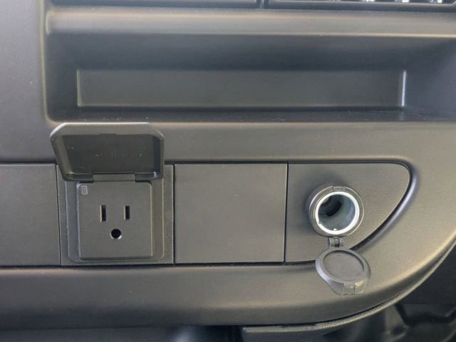 New 2024 GMC Savana 3500 Extended w/ Power Convenience Package RWD image 16