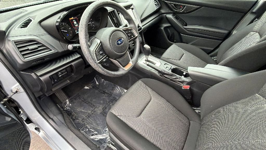 Used 2022 Subaru Impreza 2.0i AWD/4WD image 10