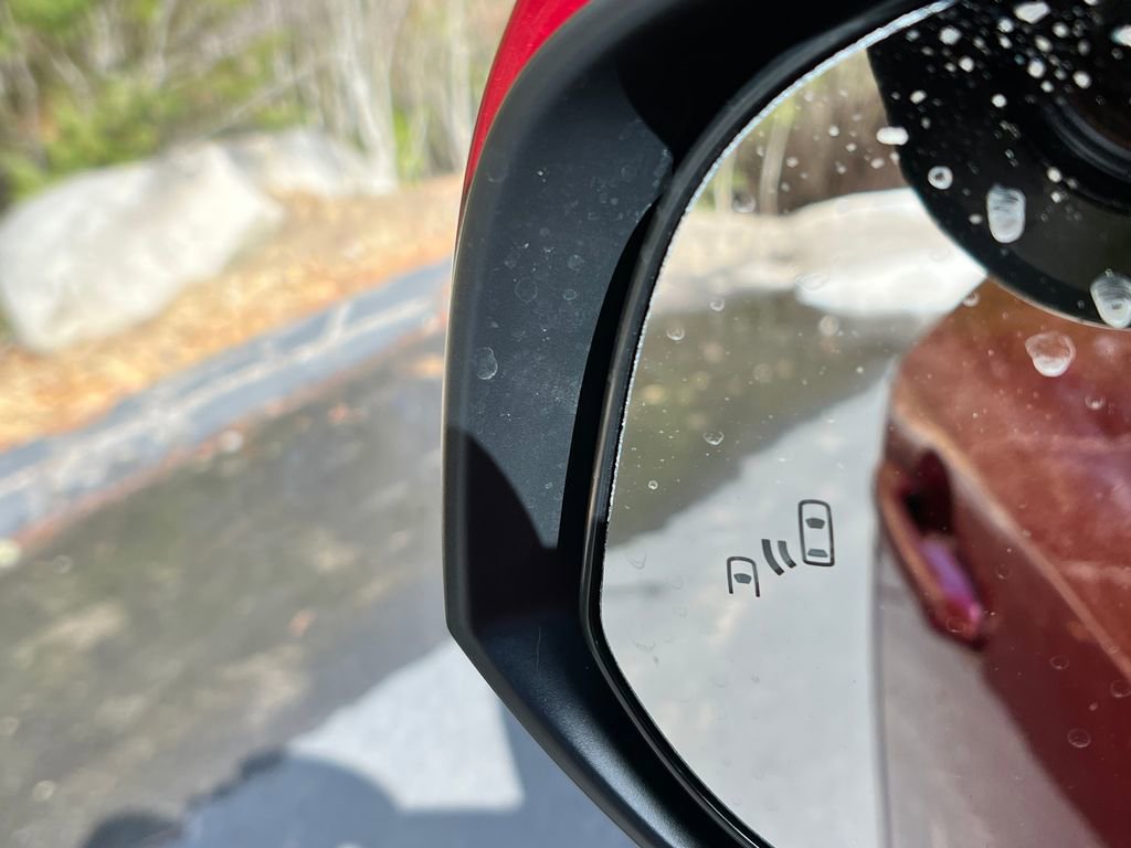 Used 2026 Toyota Grand Highlander Limited image 27