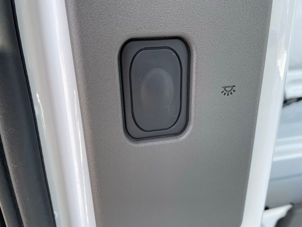 New 2026 Ford Transit 150 Low Roof image 20