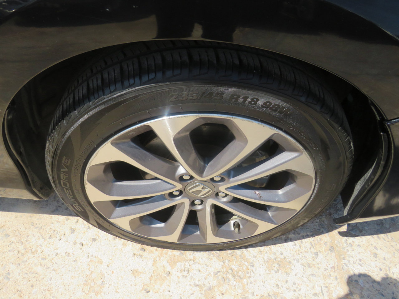 Used 2013 Honda Accord Sport image 30