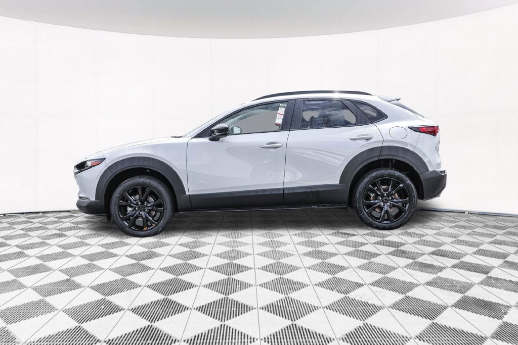 New 2026 MAZDA CX-30 Aire Edition AWD/4WD image 21