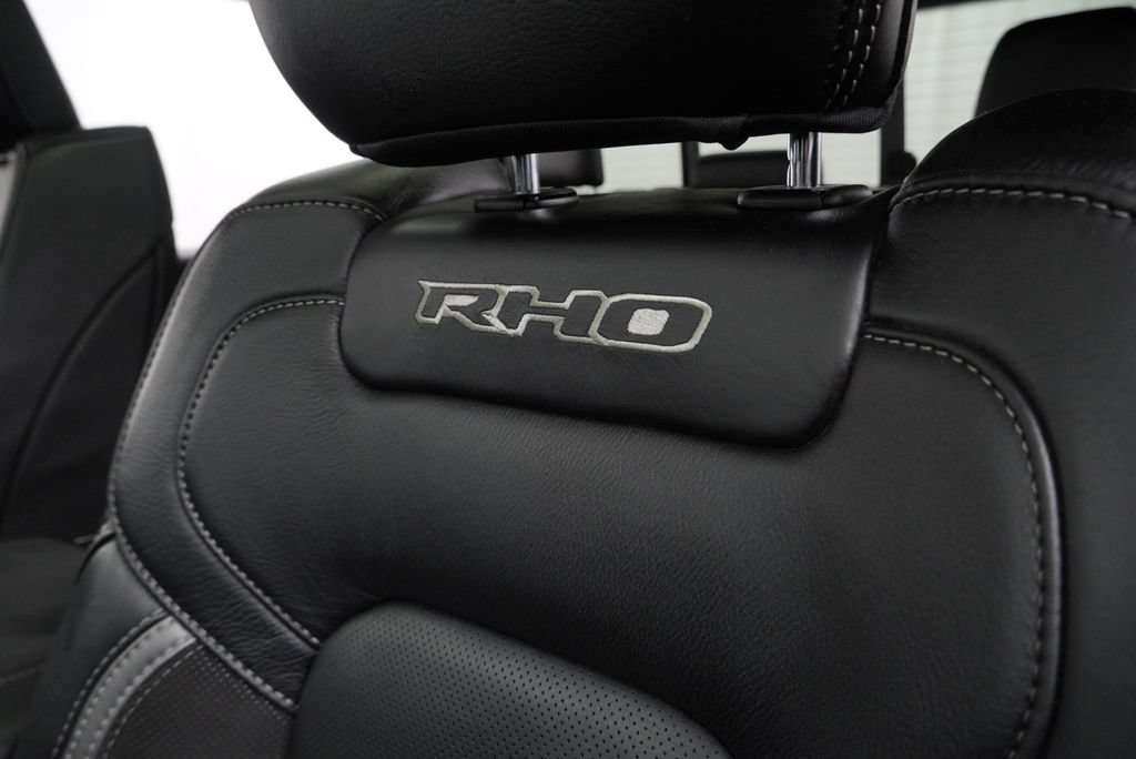 Used 2025 RAM 1500 RHO w/ RHO Level 1 Equipment Group AWD/4WD image 18
