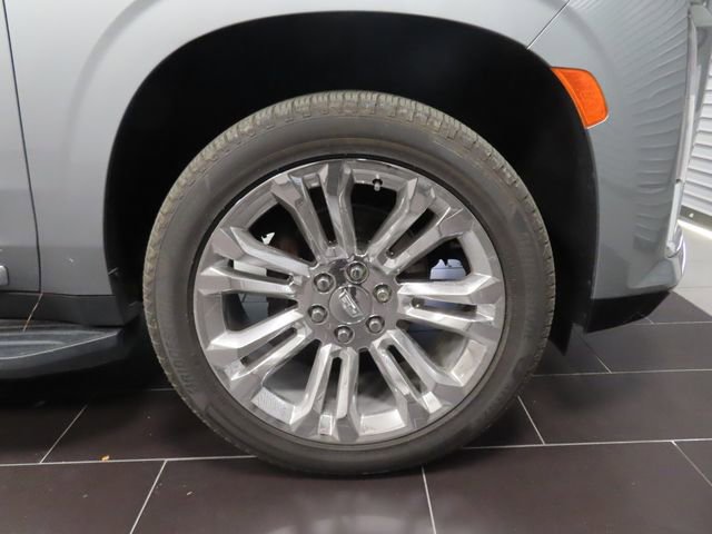 Certified 2023 Cadillac Escalade Luxury image 20