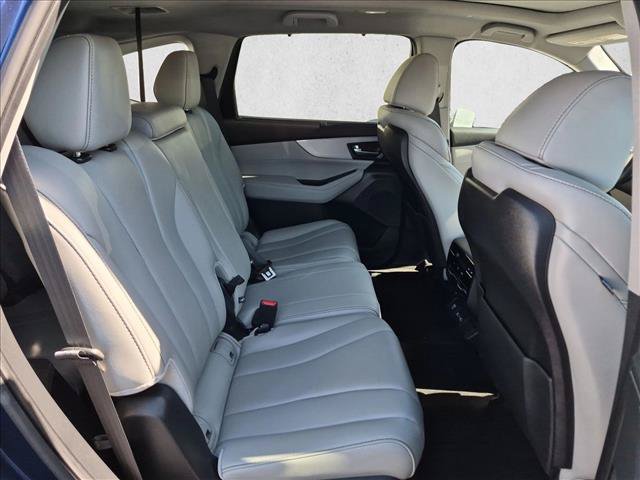 Certified 2024 Acura MDX w/ Technology Package AWD/4WD image 22