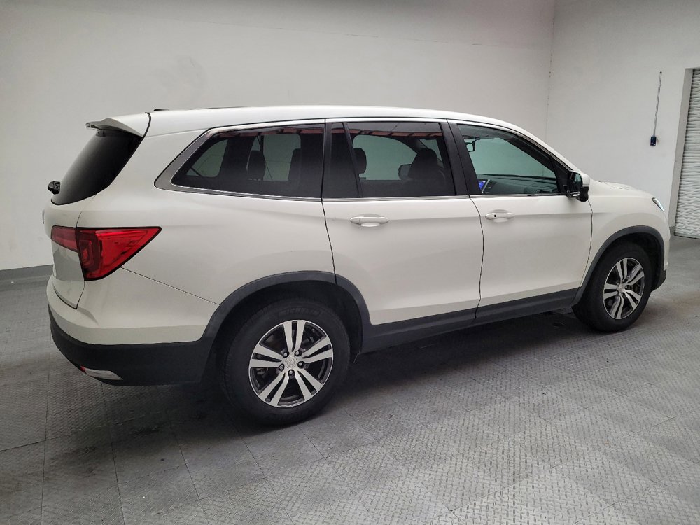 Used 2018 Honda Pilot EX-L image 10