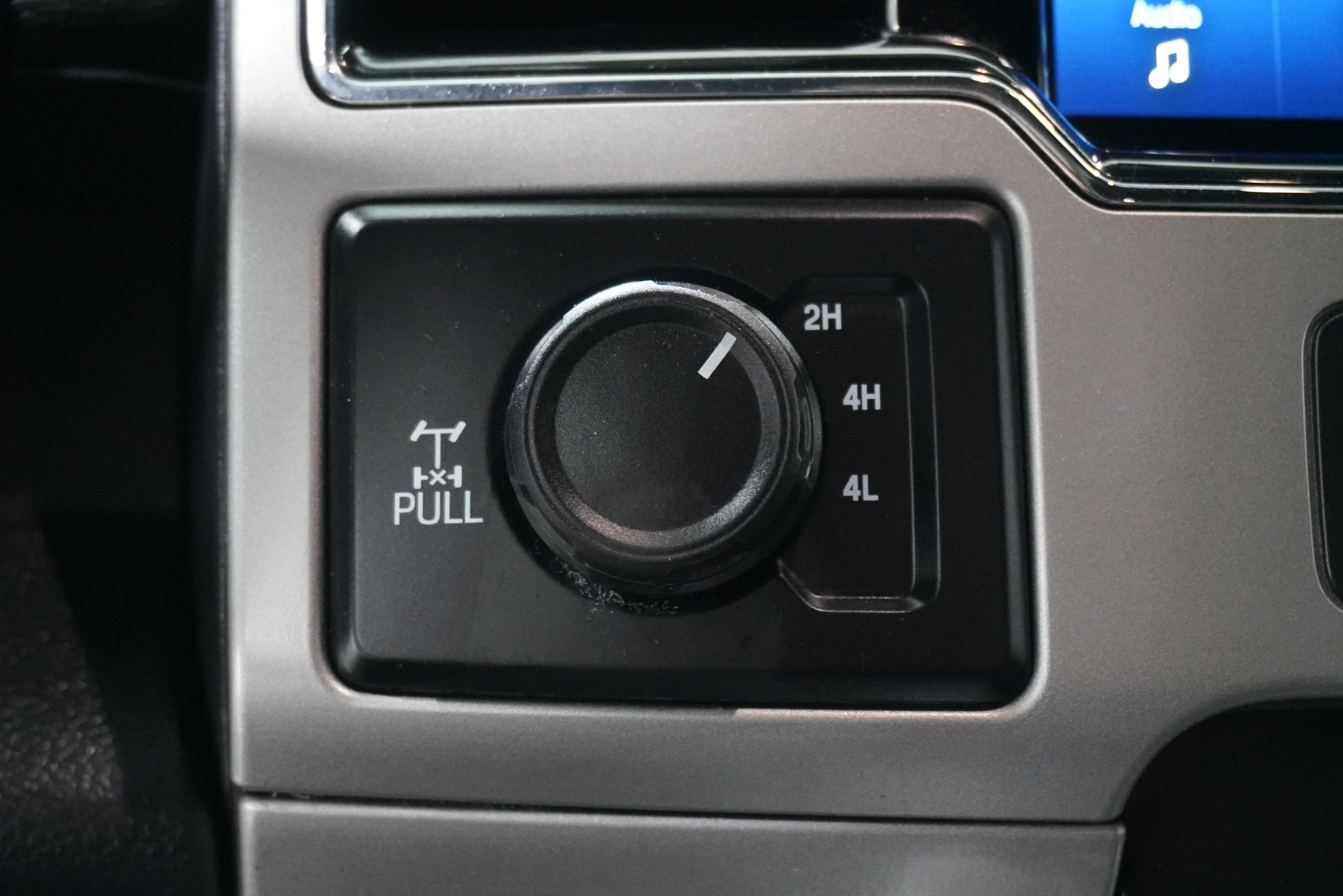 Used 2022 Ford F250 Lariat w/ Chrome Package AWD/4WD image 24