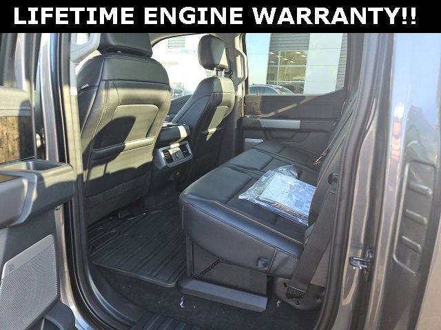 New 2026 Ford F350 Lariat image 35