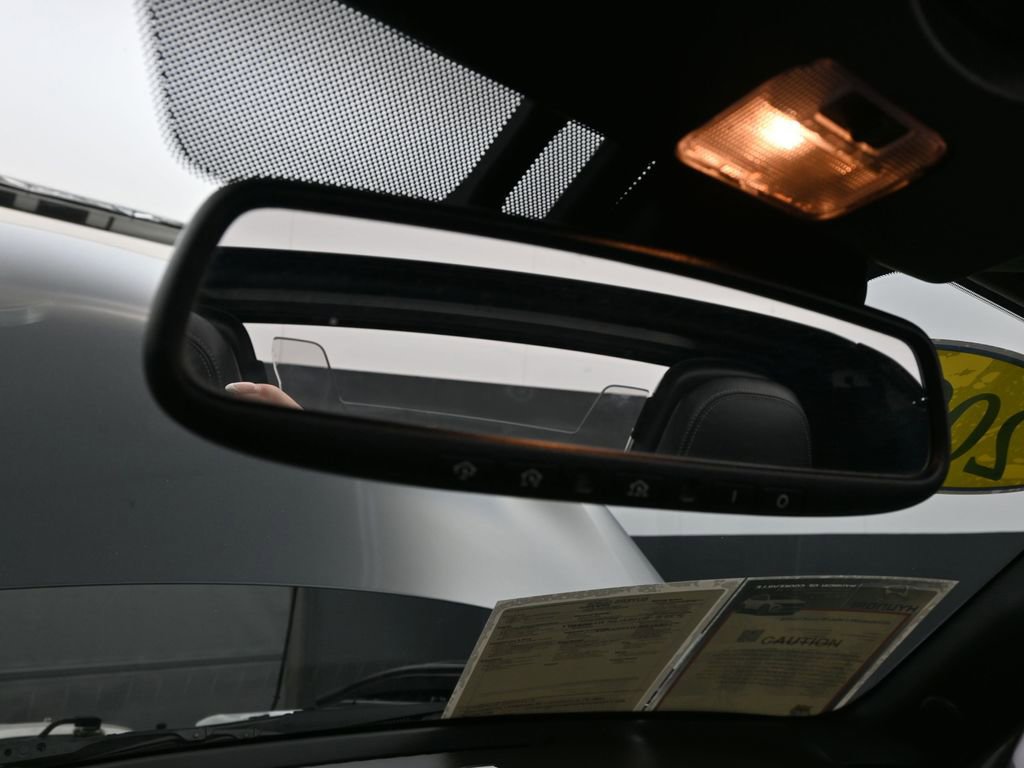 Used 2022 MAZDA MX-5 Miata RF Grand Touring w/ Weather Package image 26