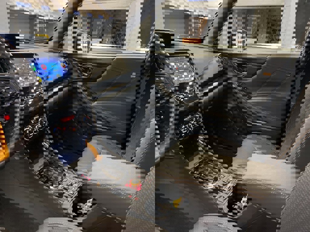 Certified 2024 Subaru Forester Wilderness image 24