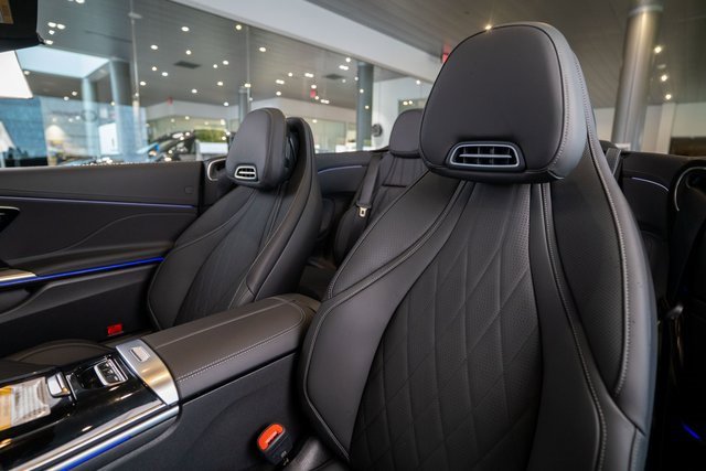 New 2026 Mercedes-Benz CLE 53 AMG 4MATIC Cabriolet image 15