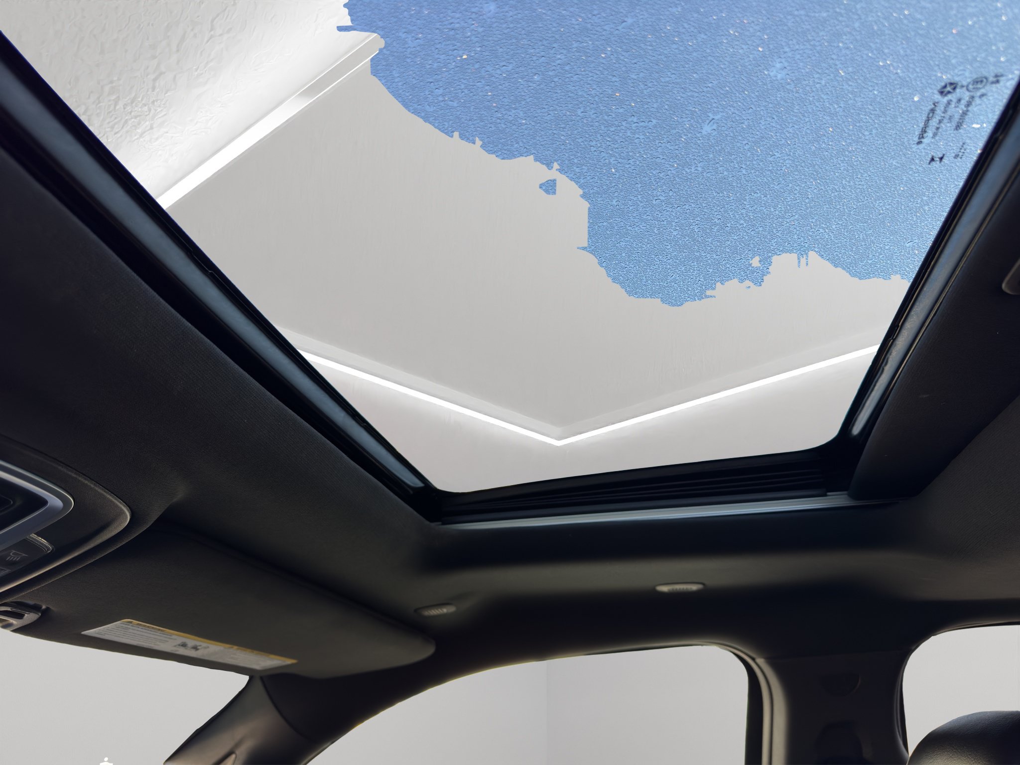 Used 2024 RAM 2500 Rebel w/ Level 2 Equipment Group AWD/4WD image 37