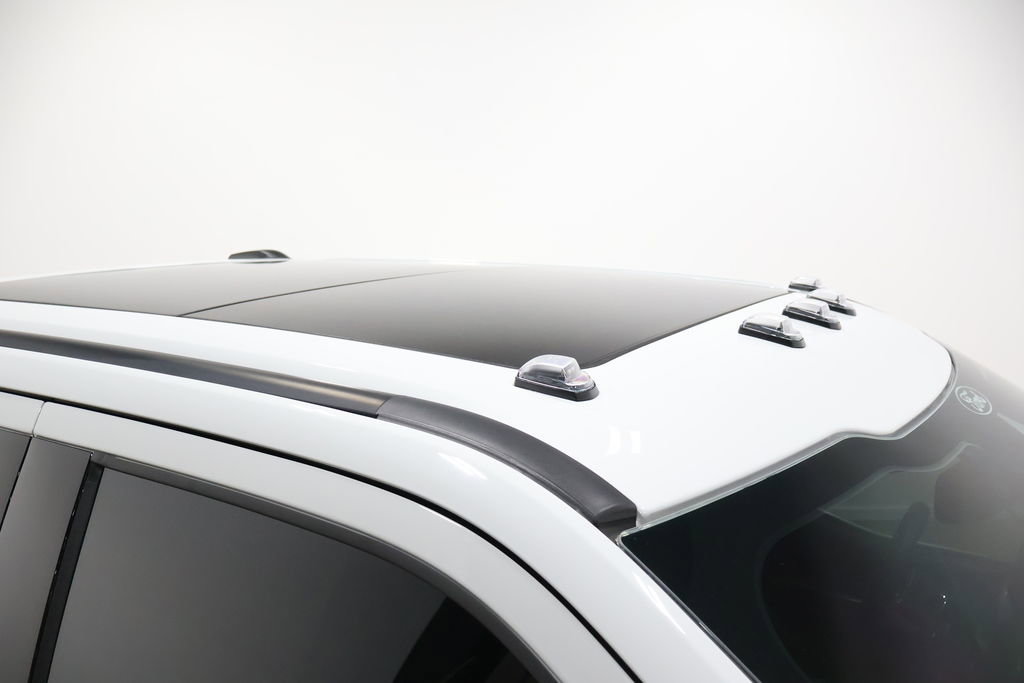 Used 2025 Ford F250 Platinum w/ Platinum Plus Package image 75