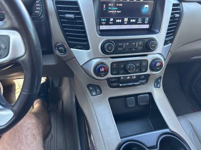 Used 2020 GMC Yukon SLT w/ Open Road Package AWD/4WD image 20