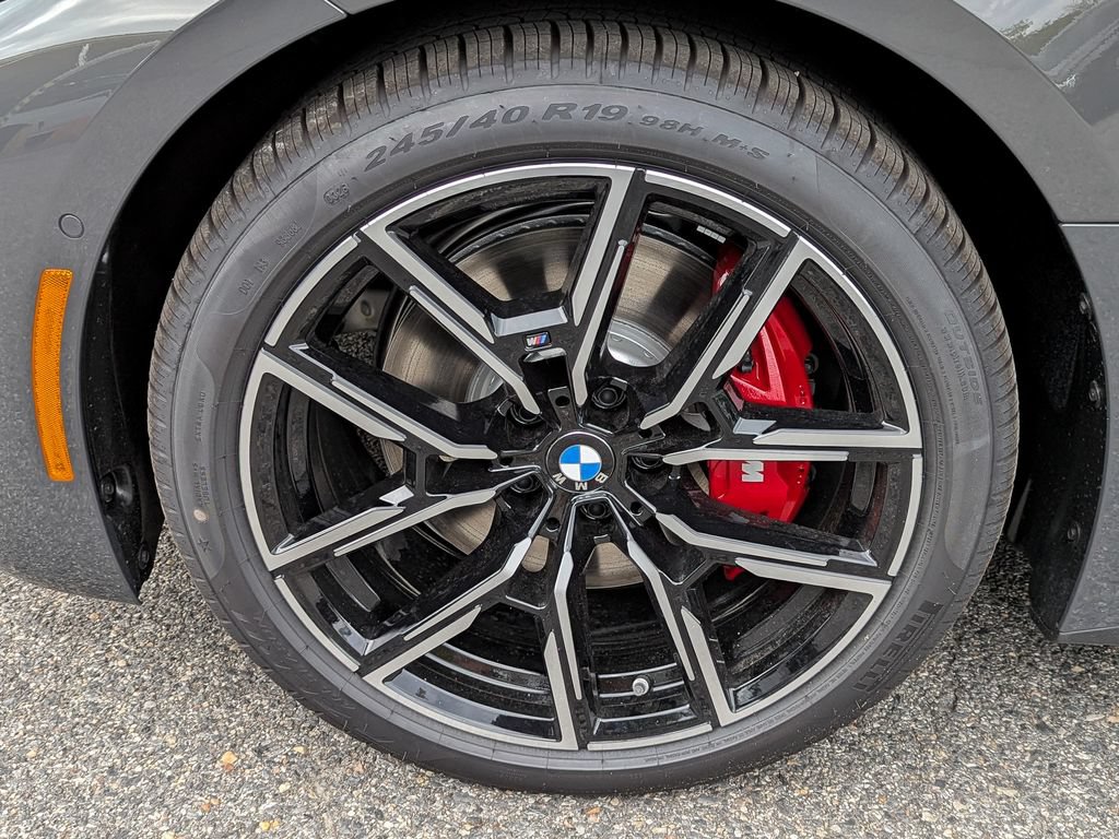 New 2026 BMW 430i xDrive w/ M Sport Package AWD/4WD image 8